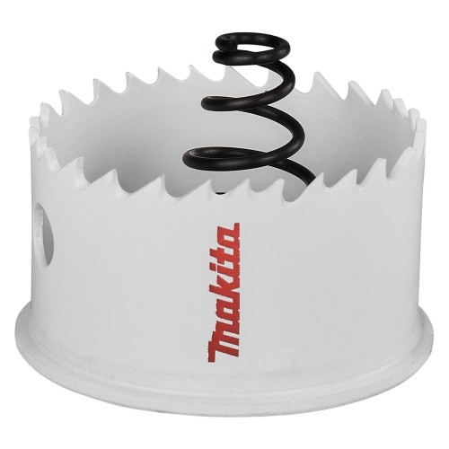 Коронка Makita BiM биметаллическая 48мм (B-29848)