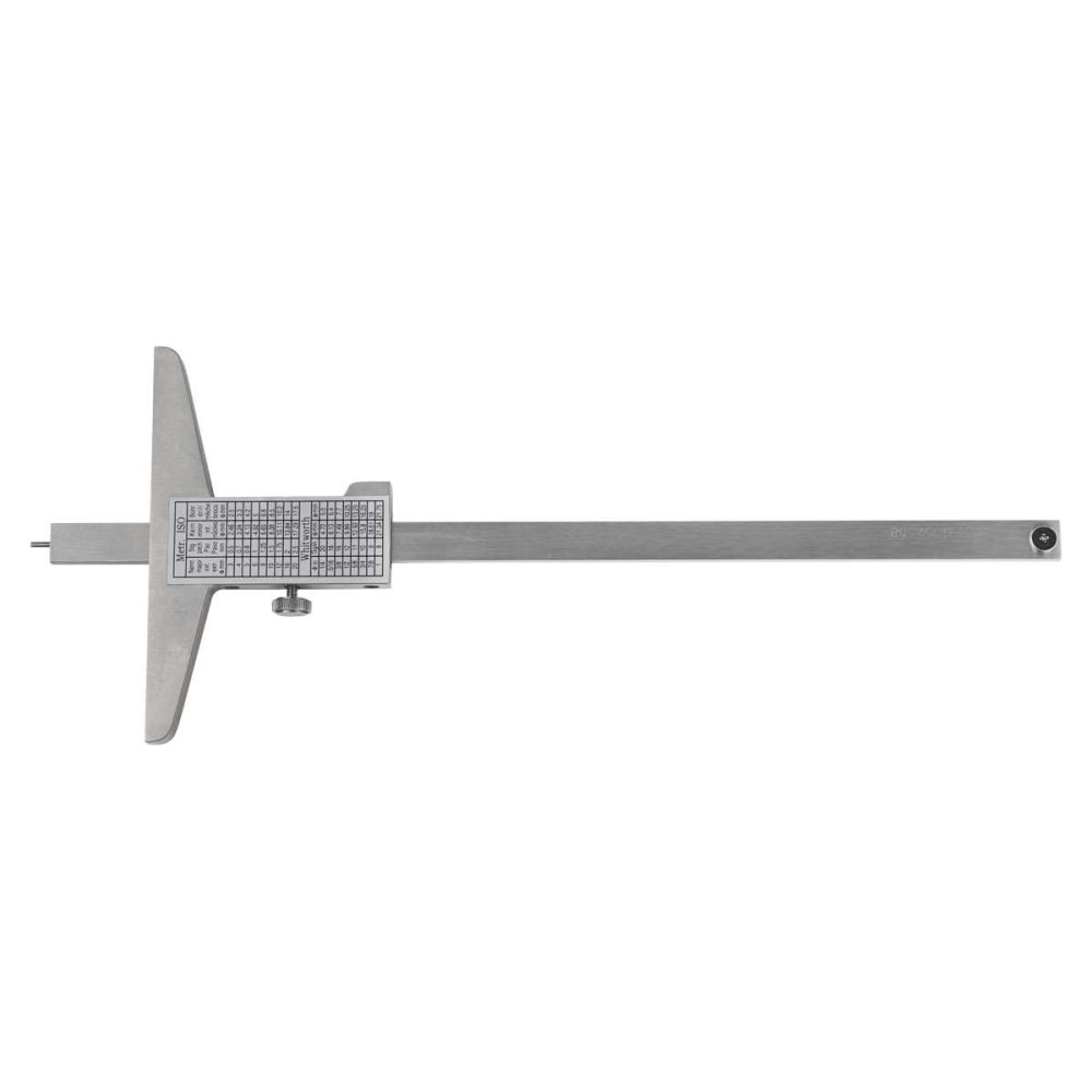 Штангенглубиномер RGK SCGM-150