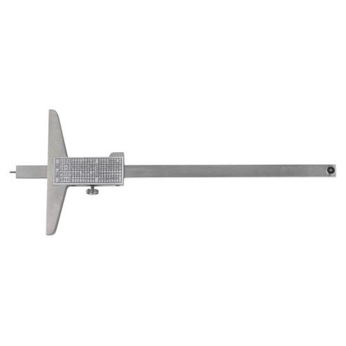 Штангенглубиномер RGK SCGM-150