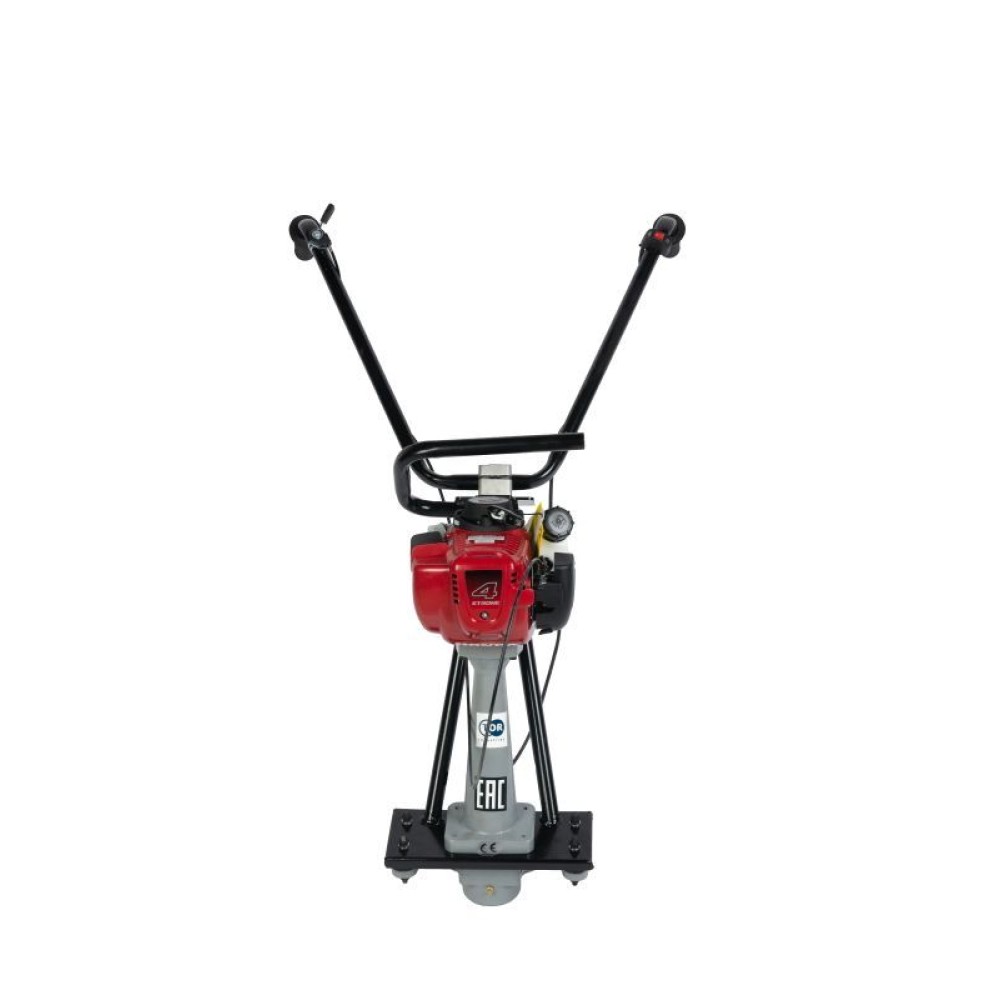 Виброрейка для бетона TOR SF-1 без лезвия (Honda)