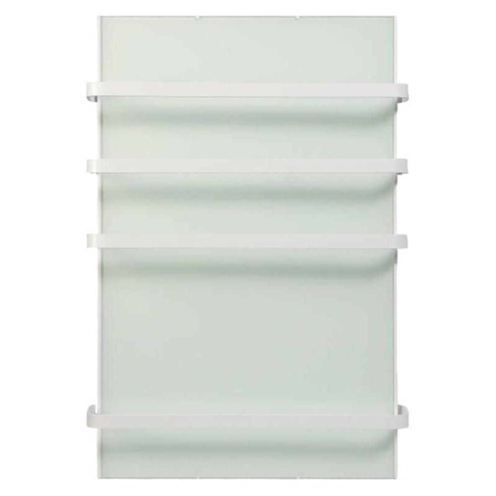 Электрический сушитель для одежды Теплофон ЭРГН-0,15/220 (п) белый