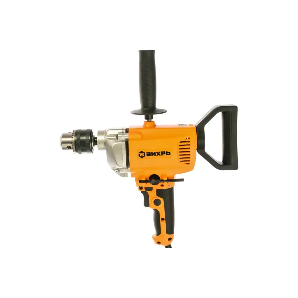 Дрель-миксер Д-1000М Вихрь