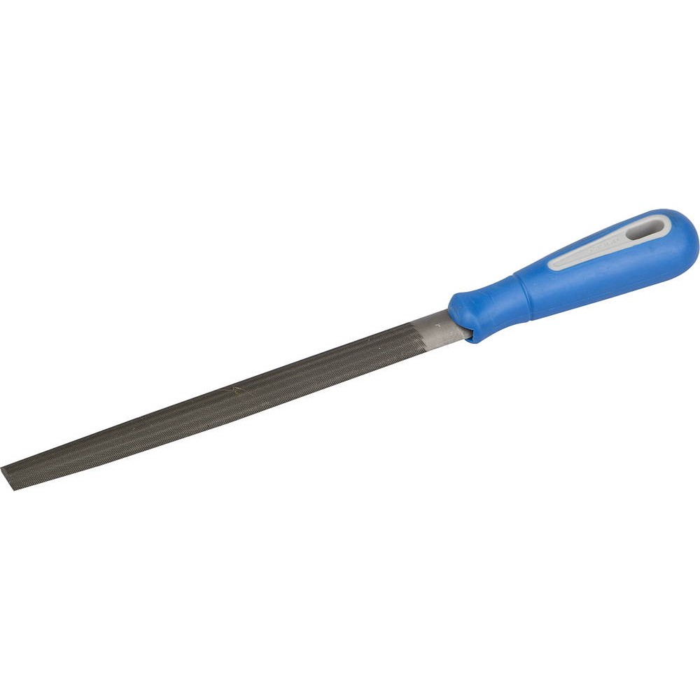 ЗУБР 200 мм, полукруглый напильник, Профессионал (1621-20-2)