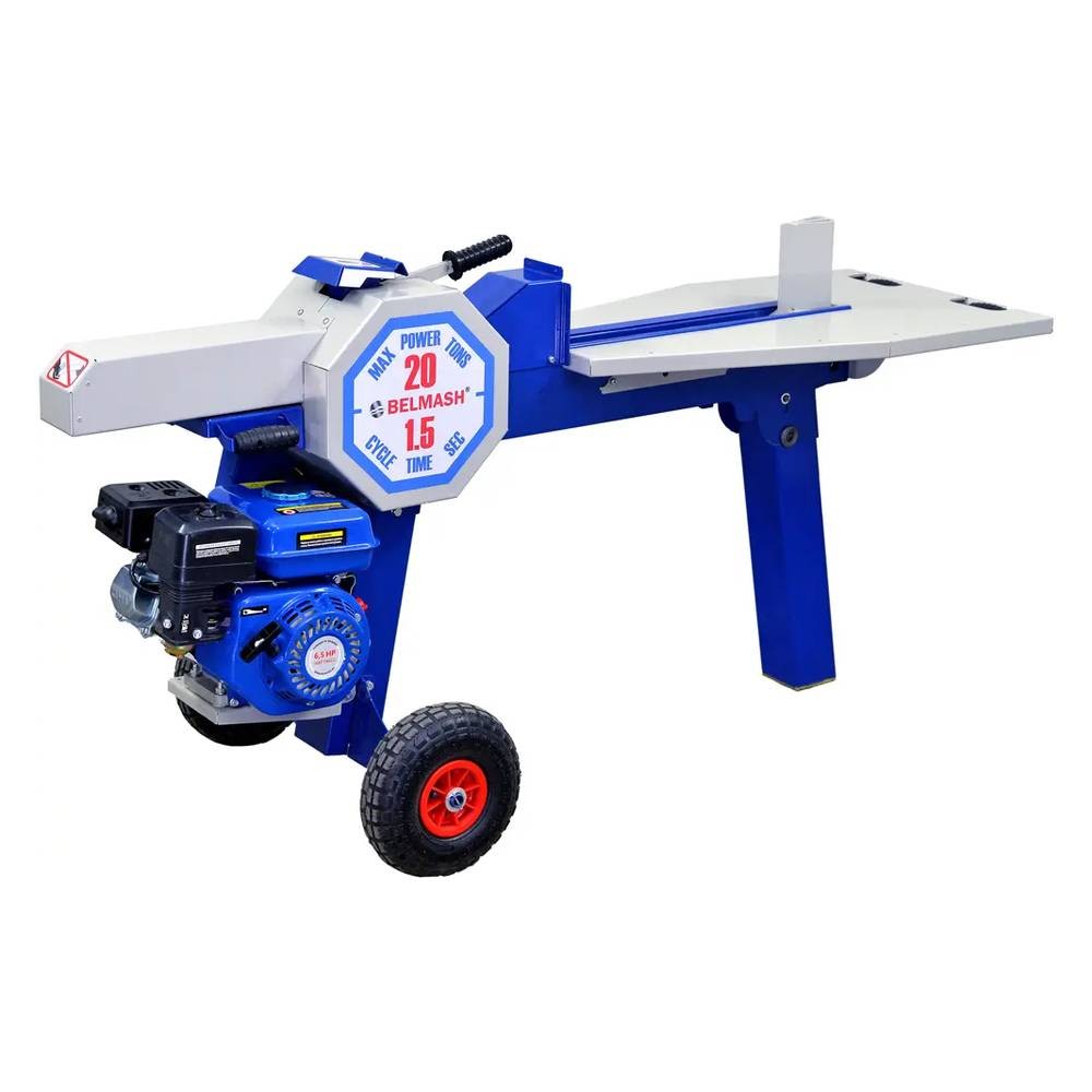 Дровокол бензиновый BELMASH LSG-500