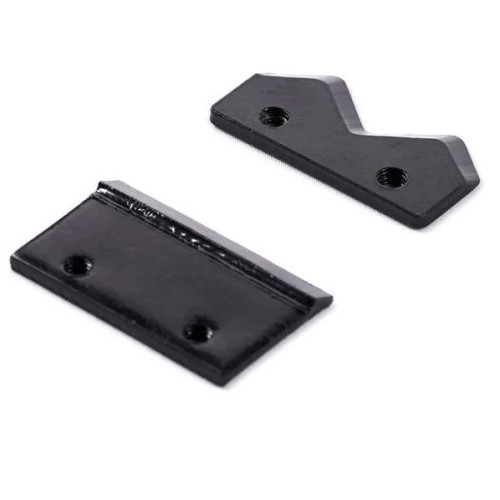 Лезвие съемное для шнека BURAN HARDDRILL SHARP 150