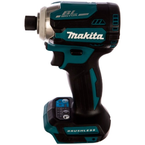 Аккумуляторная дрель-шуруповерт Makita DTD171Z ударная (без акк, без з/у)