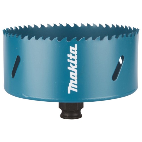 Коронка Makita Ezychange 105мм биметаллическая (B-11508)