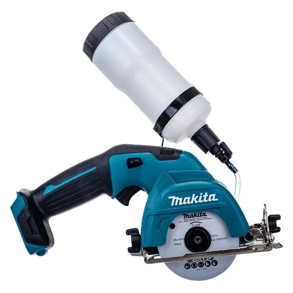 Пила дискова аккумуляторная Makita CC301DZ (без акк, без з/у)