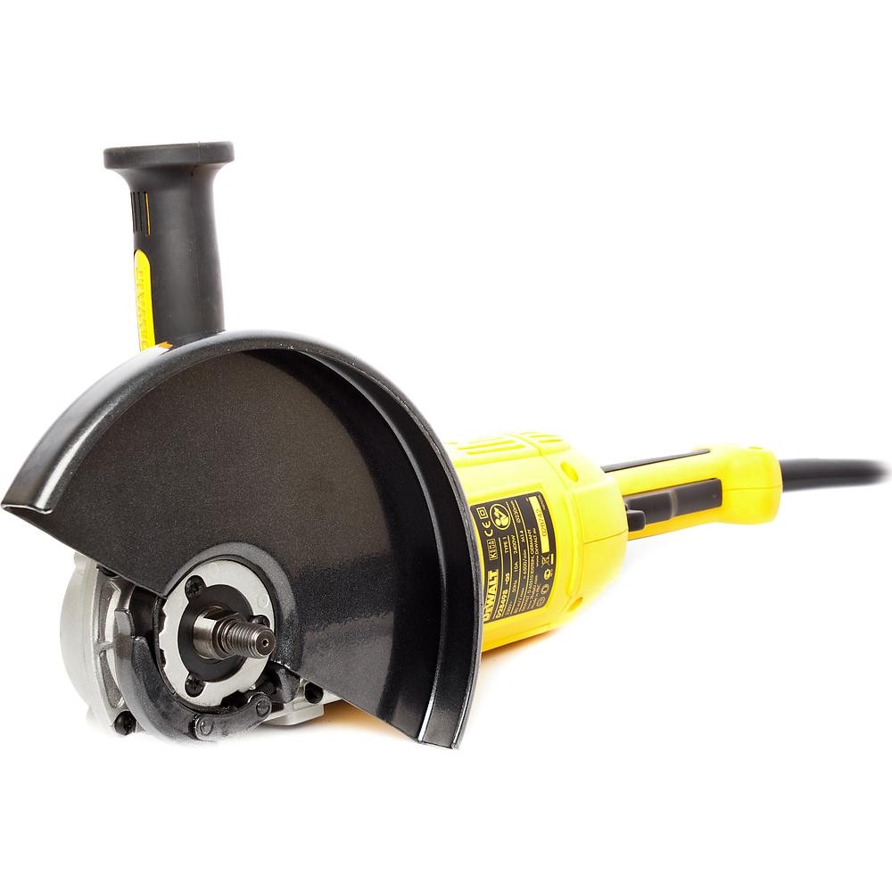 Машина шлифовальная угловая DeWalt D 28498