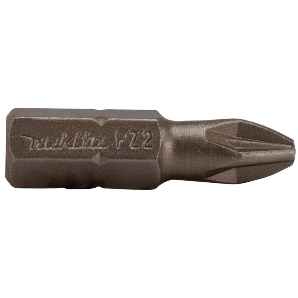 Бита Makita C-form PZ2x25мм 100шт (B-24963)