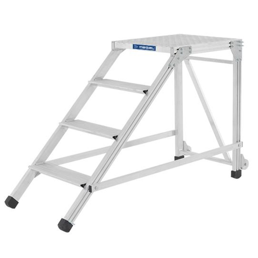 Лестница подмости MEGAL ЛП-1,0