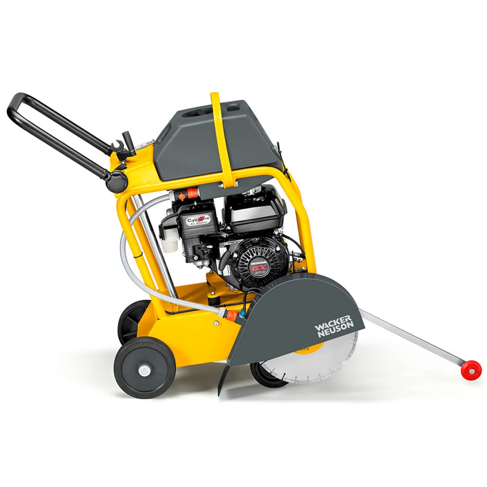 Швонарезчик Wacker Neuson BFS 735 A