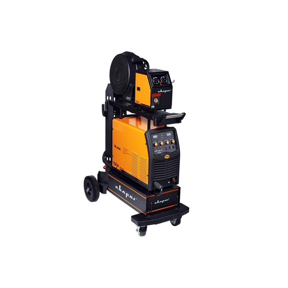 Сварочный инвертор Сварог TECH MIG 5000 (N221)