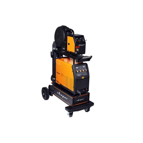 Сварочный инвертор Сварог TECH MIG 5000 (N221)