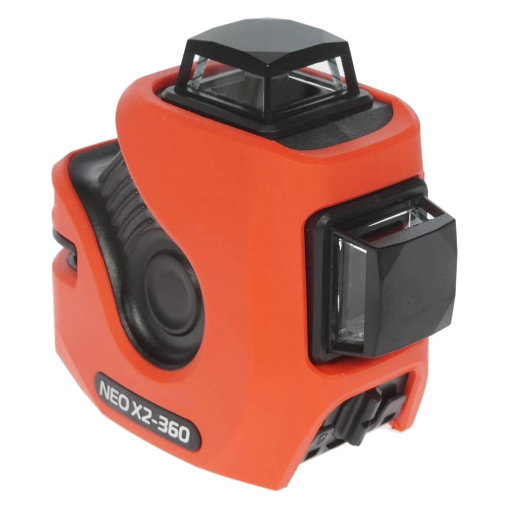 Лазерный уровень CONDTROL NEO X2-360