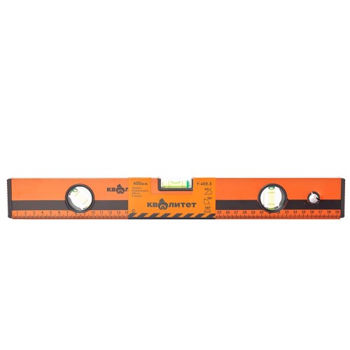 Уровень Квалитет 400мм У-400-3