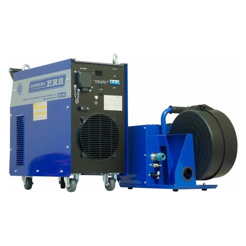 Аппарат сварочный Aurora Pro ULTIMATE 500 INDUSTRIAL полуавтомат