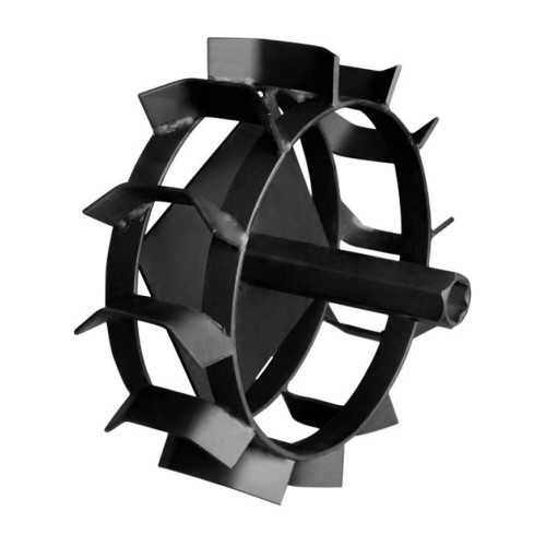 Грунтозацепы для мотокультиватора Husqvarna TF230 288мм 2шт