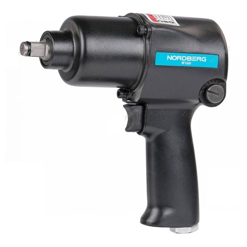 Пневмогайковерт ударный NORDBERG NP14068 (1/2", 680 Нм)