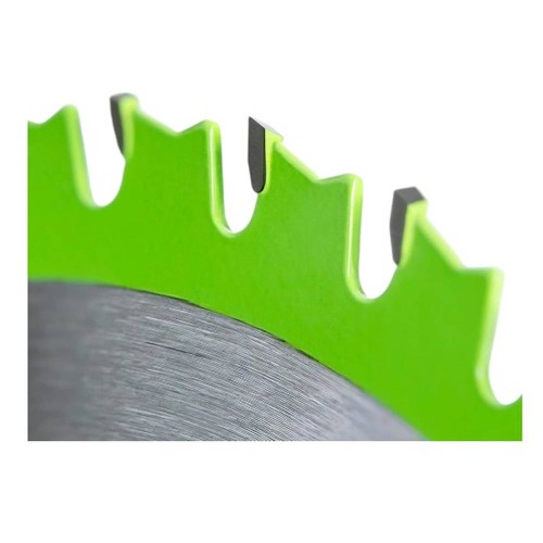 Диск пильный по дереву Greenworks 184x20мм 40T (2943307)