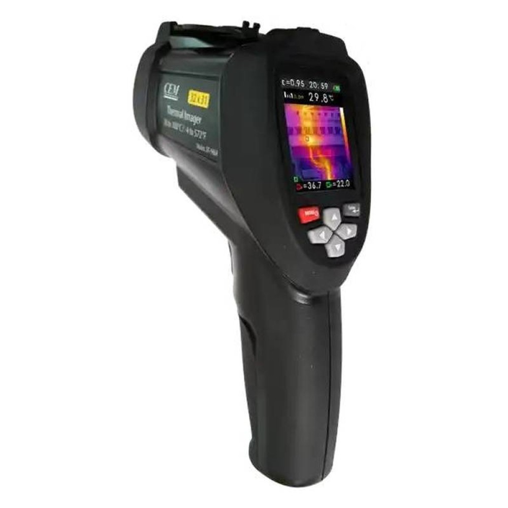 Тепловизор СЕМ DT-9868S