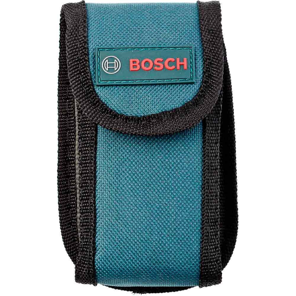 Лазерный дальномер Bosch GLM 80 Prof