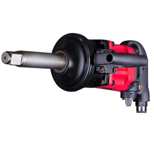 FUBAG Пневмогайковерт ударный IWM 3200 1"