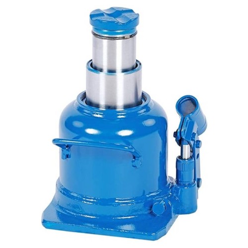 Домкрат бутылочный двухштоковый укороченный NORDBERG N31220 20 т