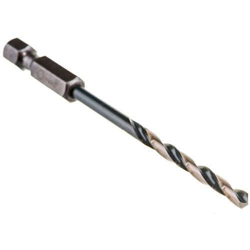 Сверло по металлу Bosch ImpactControl 3.5x76мм (051)