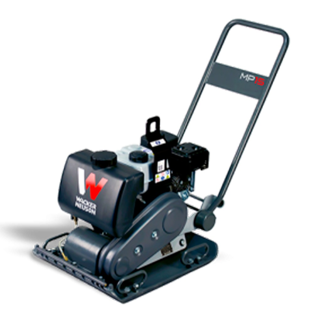 Виброплита Wacker Neuson MP 15-CE