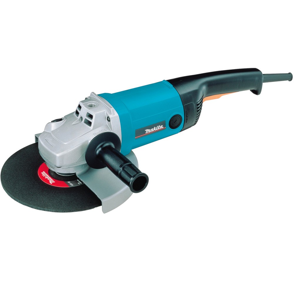 Машина шлифовальная угловая Makita 9069SF