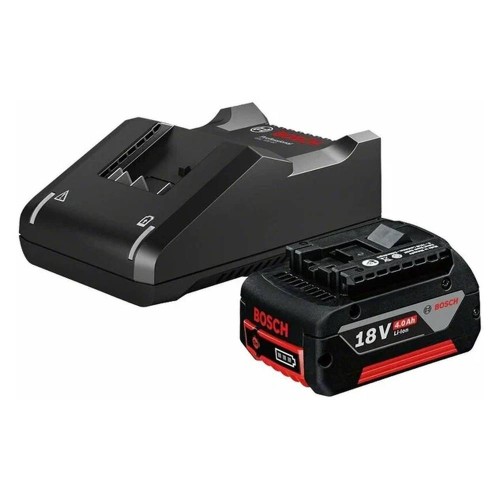 Набор Bosch 1GAL 18V-40+1GBA 18В 4Ач