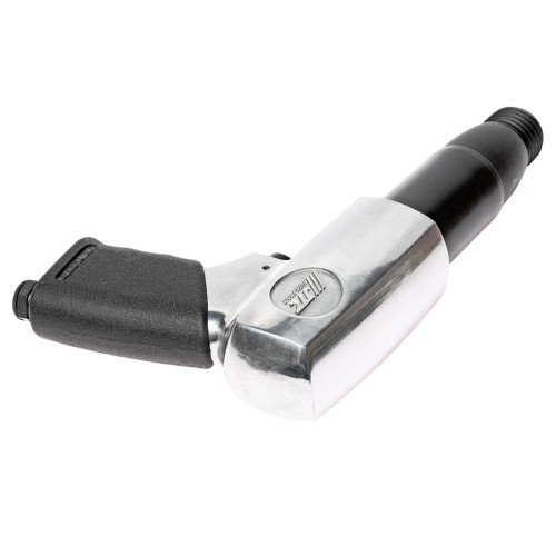 Пневмомолоток 2100 ударов в минуту (2 зубила в комплекте), сила удара 9,5 Дж JTC