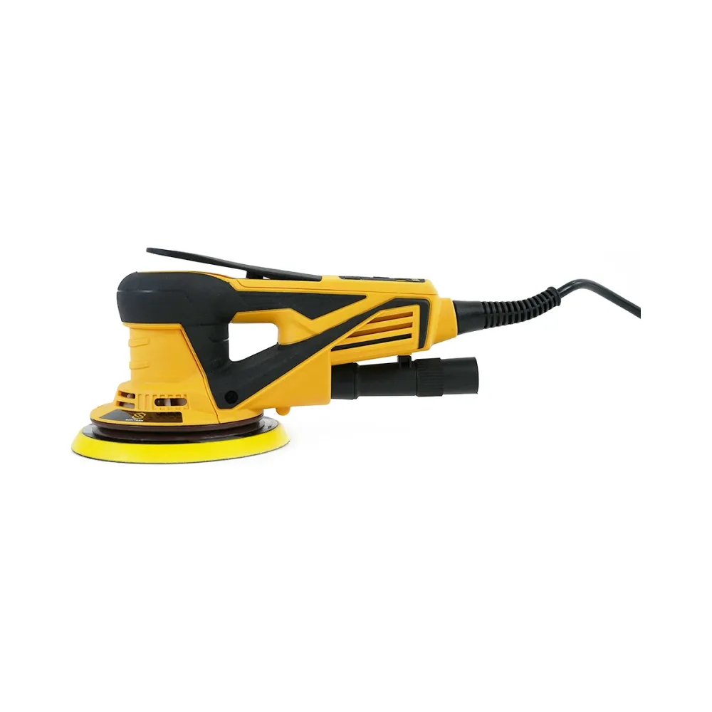 Шлифовальная машинка Schtaer SCH-01-150-5.0