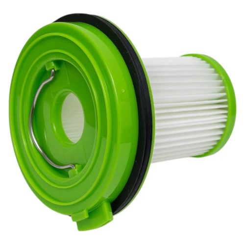 Фильтр НЕРА GREENWORKS для вертикальных пылесосов 2шт (2950707)