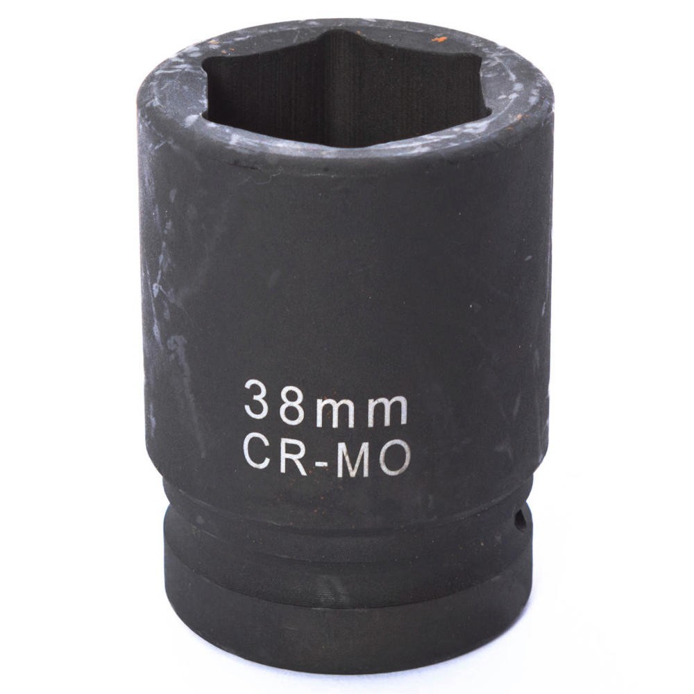 Головка торцевая Concorde 38мм ударная (CD-GU38)