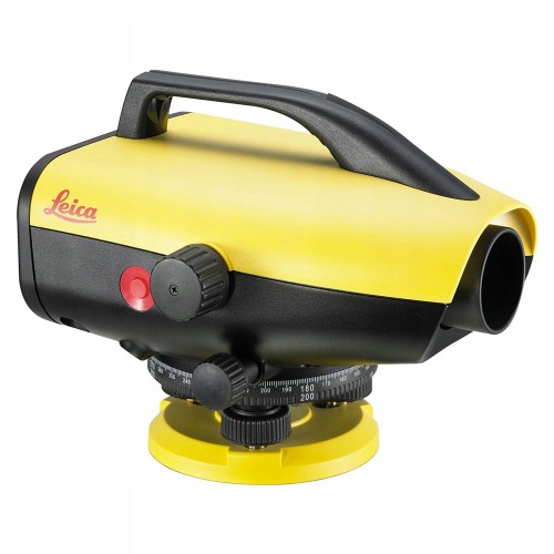 Нивелир оптический Leica Sprinter 250M