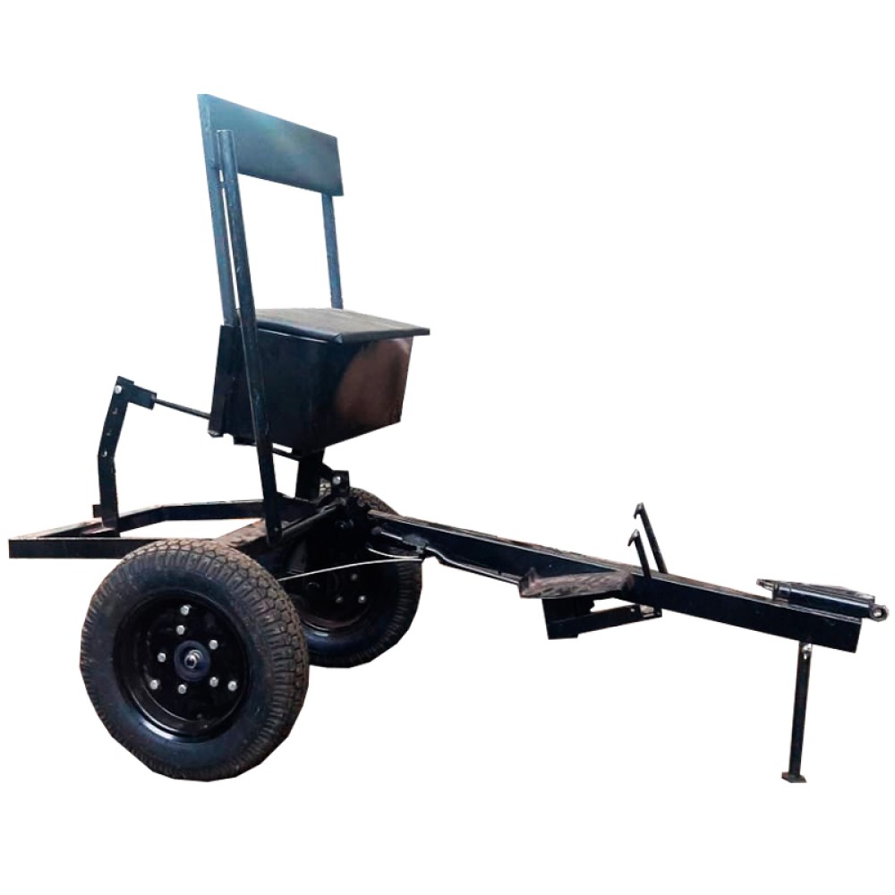 Адаптер задний для мотоблока МультиАгро