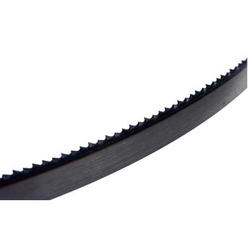 Полотно для ленточной пилы БЕЛМАШ Nordex Flexible 2560х12х0,63мм (18TPI)