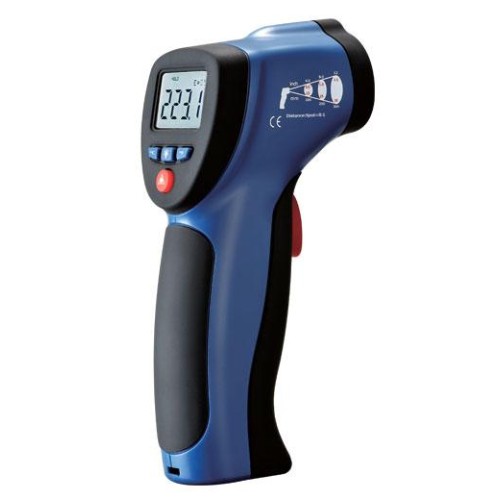 Пирометр СЕМ DT-880