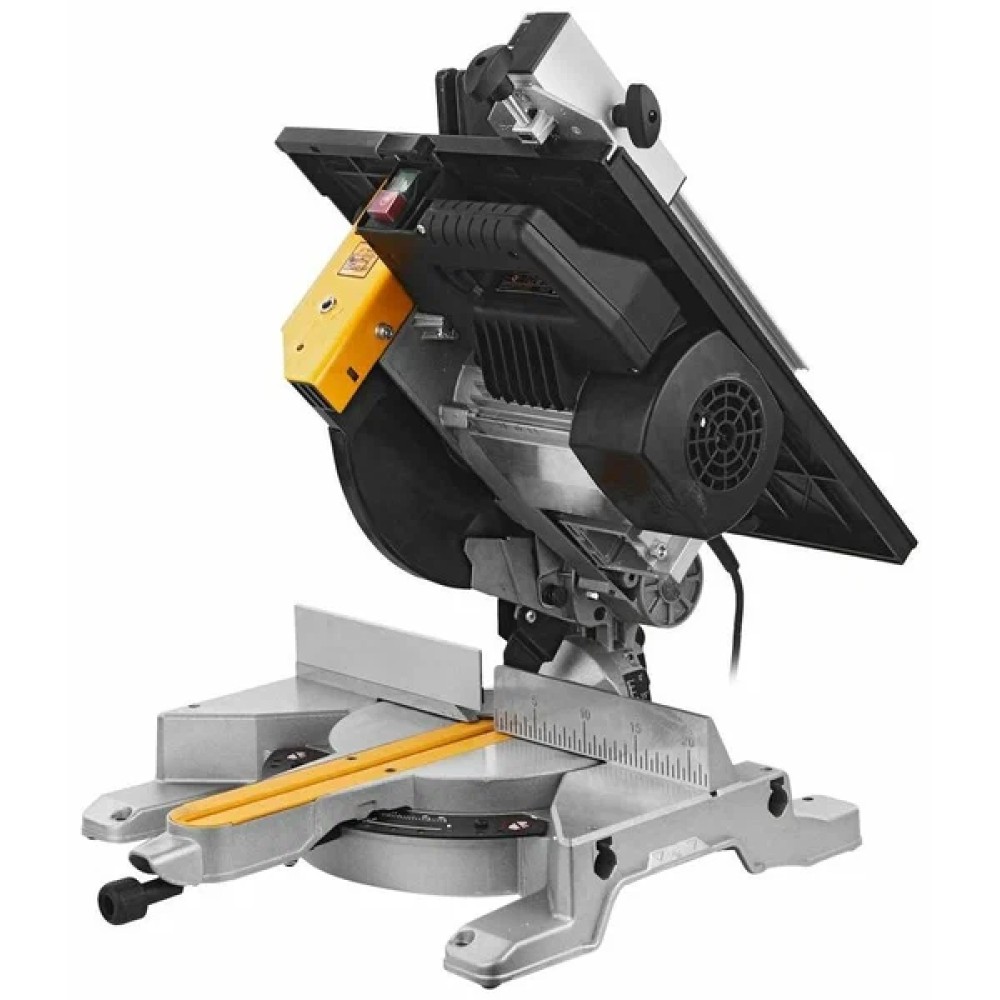 Торцовочная пила DeWalt DW711