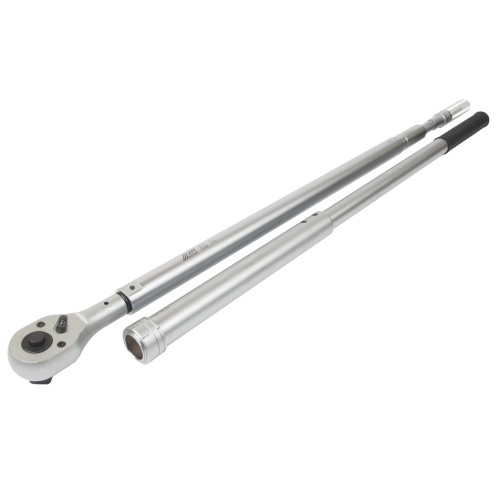 Ключ динамометрический 1" 300-1500Нм JTC