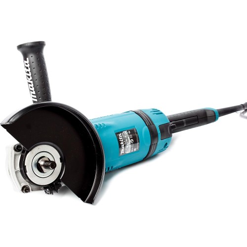 Машина шлифовальная угловая Makita GA7030SF01