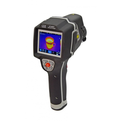 Тепловизор СЕМ DT-9875