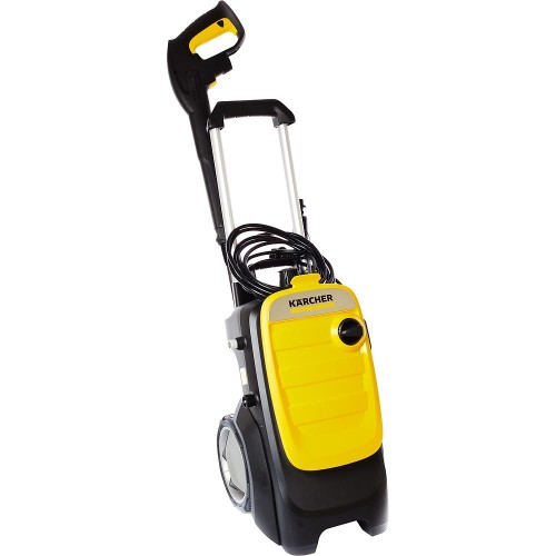 Мойка высокого давления Karcher K 7 Compact + Комплект для промывки труб Karcher PC 7.5