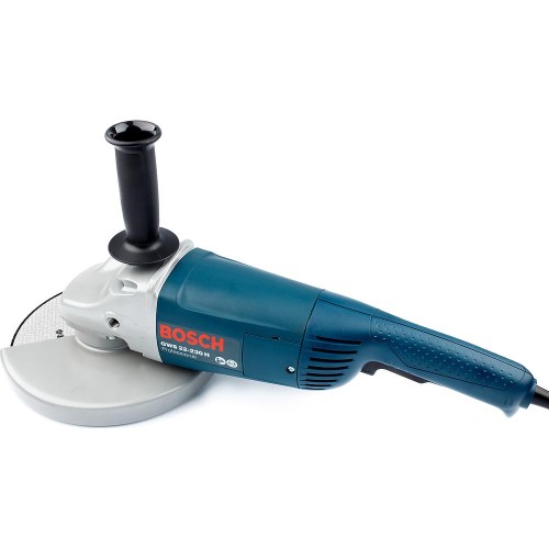 Машина шлифовальная угловая Bosch GWS20-230H