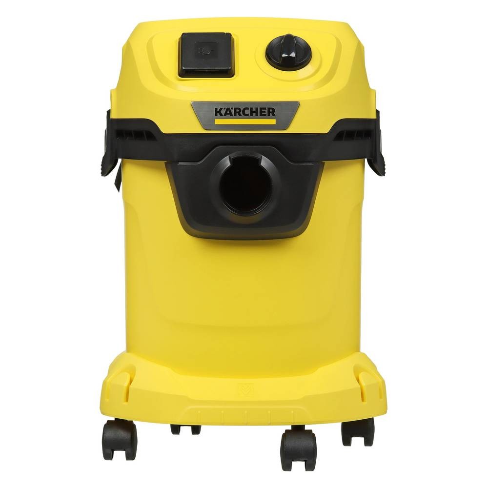 Пылесос Karcher WD 3 P V-17/4/20 (YYY)