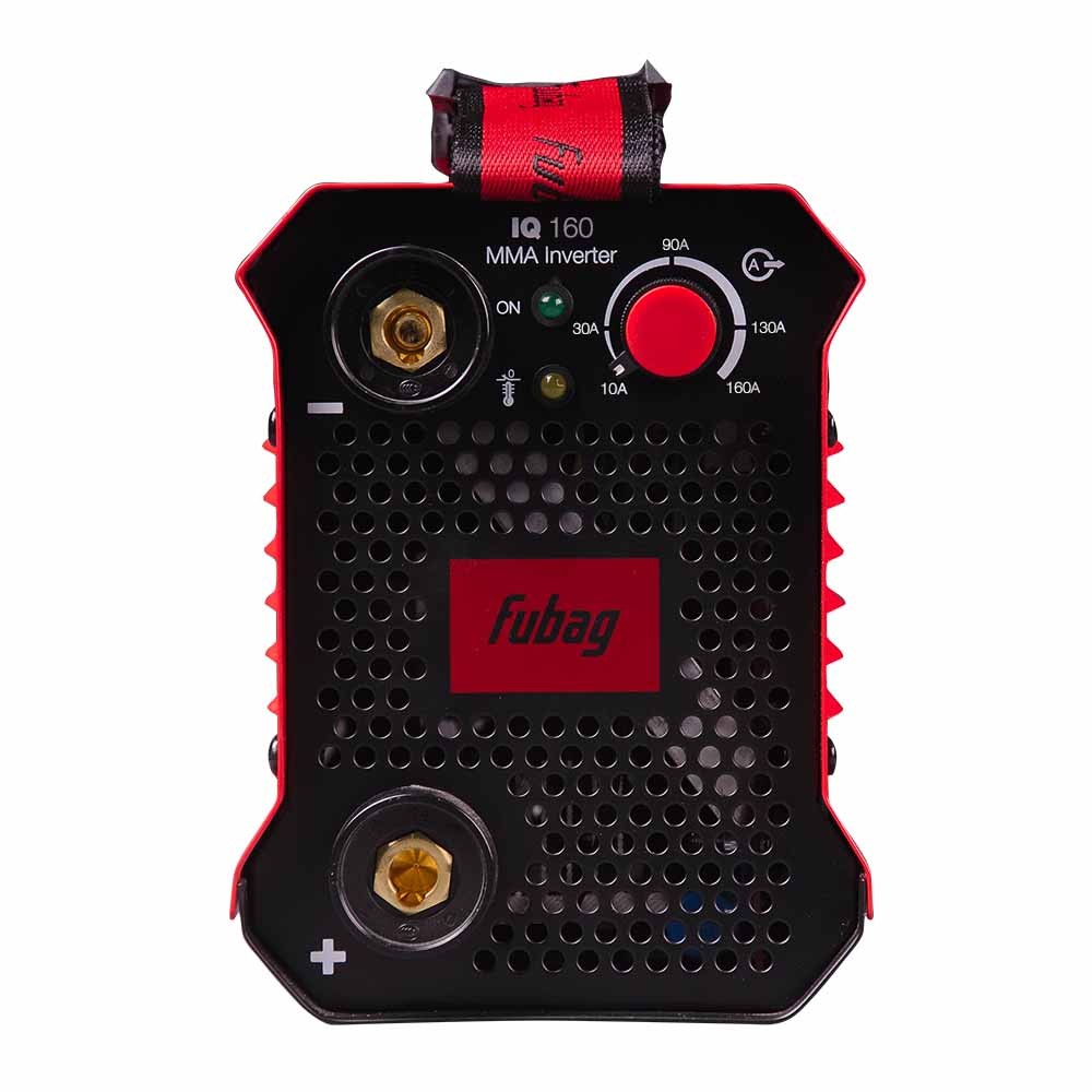 Аппарат сварочный инверторный Fubag IQ 160