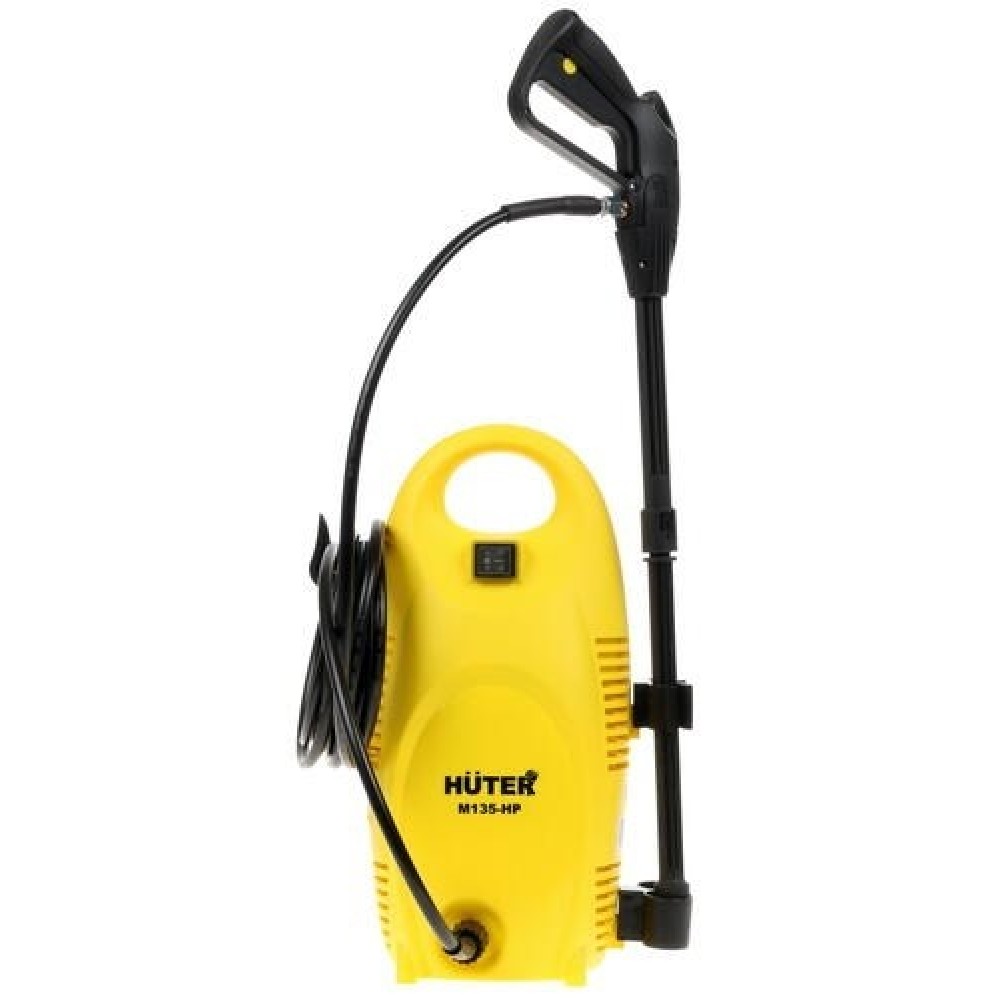 Мойка HUTER M135-HP