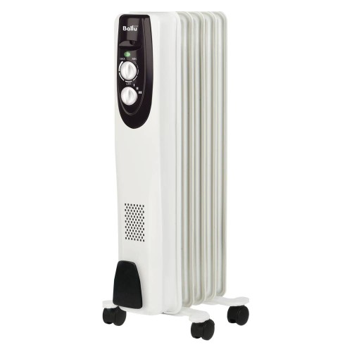 Масляный радиатор Ballu Classic BOH/CL-05WRN